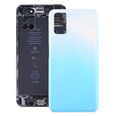 Battery Back Cover for OPPO A52/A92 CPH2061 / CPH2069 (Global) / PADM00 / PDAM10 (China)(White)