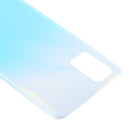 Battery Back Cover for OPPO A52/A92 CPH2061 / CPH2069 (Global) / PADM00 / PDAM10 (China)(White)