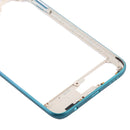 Middle Frame Bezel Plate for OPPO A52 CPH2061 / CPH2069 (Global) / PADM00 / PDAM10 (China) (Black)