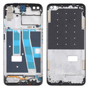 Front Housing LCD Frame Bezel Plate for OPPO A52/A92 CPH2061 / CPH2069 (Global) / PADM00 / PDAM10 (China)