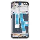Front Housing LCD Frame Bezel Plate for OPPO A52/A92 CPH2061 / CPH2069 (Global) / PADM00 / PDAM10 (China)