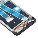 Front Housing LCD Frame Bezel Plate for OPPO A52/A92 CPH2061 / CPH2069 (Global) / PADM00 / PDAM10 (China)