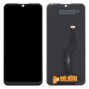LCD Screen and Digitizer Full Assembly for ZTE Blade A5(2020) (Black)