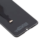 LCD Screen and Digitizer Full Assembly for ZTE Blade A5(2020) (Black)