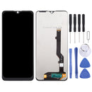 LCD Screen and Digitizer Full Assembly for ZTE Blade V Smart 2050 V2050 (Black)
