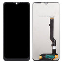 LCD Screen and Digitizer Full Assembly for ZTE Blade V Smart 2050 V2050 (Black)