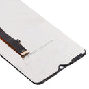 LCD Screen and Digitizer Full Assembly for ZTE Blade V Smart 2050 V2050 (Black)