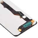 LCD Screen and Digitizer Full Assembly for ZTE Blade V Smart 2050 V2050 (Black)
