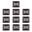 10 PCS Earpiece Speaker for Huawei Honor 8 Lite