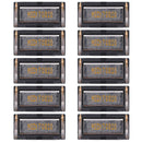 10 PCS Earpiece Speaker for Huawei Honor 7A (Global Version) 5.7 inch