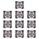 10 PCS Earpiece Speaker for Huawei Mate 20 X