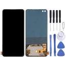 LCD Screen and Digitizer Full Assembly for OnePlus Nord / 8 Nord 5G / Z(Black)