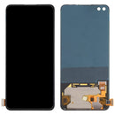 LCD Screen and Digitizer Full Assembly for OnePlus Nord / 8 Nord 5G / Z(Black)