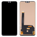 TFT Material LCD Screen and Digitizer Full Assembly (Not Supporting Fingerprint Identification) for Vivo S7 5G V2020A