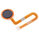 Fingerprint Sensor Flex Cable for Nokia 7.2 / 6.2 / TA-1193 / TA-1178 / TA-1196 / TA-1181 / TA-1200 / TA-1198 / TA-1201 / TA-1187(Black)