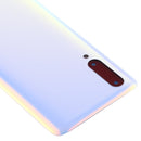 Original Battery Back Cover for Xiaomi Mi 9 Pro 5G(White)