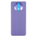 Original Battery Back Cover for Xiaomi Poco X2(Purple)