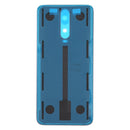 Original Battery Back Cover for Xiaomi Poco X2(Purple)