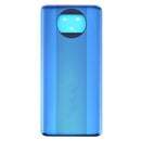 Original Battery Back Cover for Xiaomi Poco X3 / Poco X3 NFC M2007J20CG / M2007J20CT(Blue)