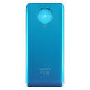 Original Battery Back Cover for Xiaomi Poco F2 Pro / M2004J11G(Blue)