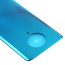 Original Battery Back Cover for Xiaomi Poco F2 Pro / M2004J11G(Blue)