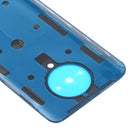 Original Battery Back Cover for Xiaomi Poco F2 Pro / M2004J11G(Blue)