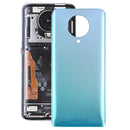 Original Battery Back Cover for Xiaomi Redmi K30 Ultra / M2006J10C(Green)