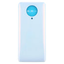 Original Battery Back Cover for Xiaomi Redmi K30 Ultra / M2006J10C(White)