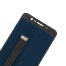 LCD Screen and Digitizer Full Assembly for ZTE Blade A910 BA910 (Black)