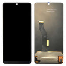 LCD Screen and Digitizer Full Assembly for ZTE Nubia Z18 NX606J