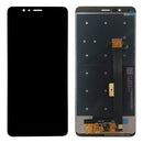 LCD Screen and Digitizer Full Assembly for ZTE Nubia Red Magic Mars NX619J(Black)