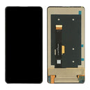 LCD Screen and Digitizer Full Assembly for ZTE Nubia X NX616J (Black)