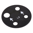 10 PCS Camera Lens Cover for Nokia 8.3