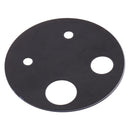 10 PCS Camera Lens Cover for Nokia C5 Endi (Blue)