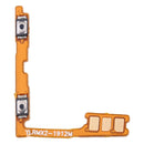 Volume Button Flex Cable for OPPO K5