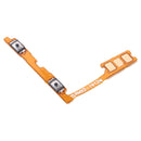 Volume Button Flex Cable for OPPO K5