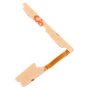 Volume Button Flex Cable for OPPO K5