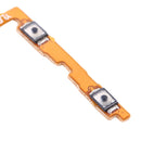 Volume Button Flex Cable for OPPO K5