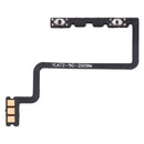 Volume Button Flex Cable for OPPO A72 5G