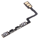 Volume Button Flex Cable for OPPO A5 (2020) / A9 (2020) / CPH1937 / CPH1939 / CPH1937CPH1941 / CPH1931 / CPH1959 / CPH1933 / CPH1935 / CPH1943