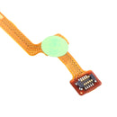Fingerprint Sensor Flex Cable for Xiaomi Redmi K30 5G / Redmi K30 4G / Poco X2 M1912G7BE M1912G7BC (Purple)