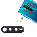 Camera Lens Cover for Xiaomi Redmi Note 8 Pro
