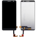 LCD Screen and Digitizer Full Assembly for Alcatel 1B 2020 5002 5002D 5002X 5002H(Black)