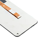 LCD Screen and Digitizer Full Assembly for OPPO Realme C17 / Realme 7i RMX2101 RMX2103