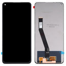 Original LCD Screen and Digitizer Full Assembly for Xiaomi Redmi Note 9 / Redmi 10X 4G
