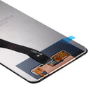 Original LCD Screen and Digitizer Full Assembly for Xiaomi Redmi Note 9 / Redmi 10X 4G