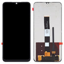 Original LCD Screen and Digitizer Full Assembly for Xiaomi Redmi 9A / 9C / Redmi 9C NFC / Redmi 9AT / Redmi 9i / Redmi 9 Activ / Poco C31
