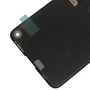 Original OLED Material LCD Screen and Digitizer Full Assembly for Google Pixel 4a 5G GD1YQ G025I