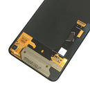 Original OLED Material LCD Screen and Digitizer Full Assembly for Google Pixel 4a 5G GD1YQ G025I