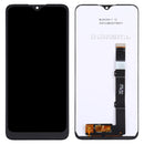 LCD Screen and Digitizer Full Assembly for Alcatel 1S 2020 OT-5028 5028Y 5028A 5028D(Black)